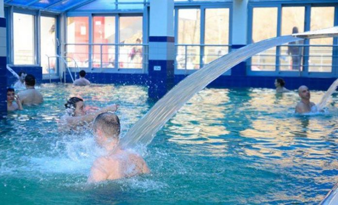 Casa de Pensii Gorj a primit a doua serie de bilete de tratament