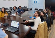 Oportunități de stagiatură în UE pentru studenții UCB Târgu Jiu