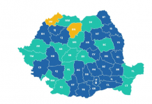 Vacanțele școlare în 2024