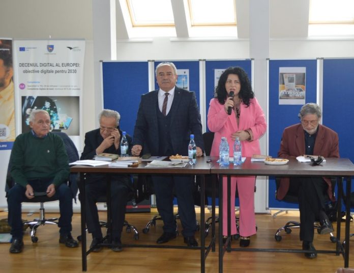 vasile certezeanu lansare carte (2)