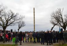 Lumea gorjenească – Deslegare la primăvară