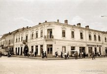 Ziarul-centenar al Gorjului