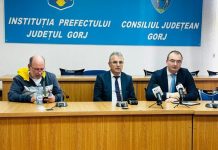 Reprezentanții INFP s-au sucit: Cutremurele din Gorj au avut legătură cu cel din Turcia!