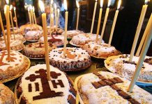 Sărbătoarea Sfinților 40 de mucenici din Sevastia, motiv de bucurie și recunoștință