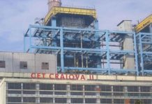Centrală pe gaz la Craiova, în cinci ani