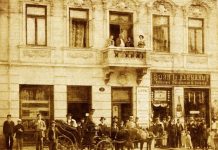 Gratitudine „Gorjeanului” și slujitorilor săi