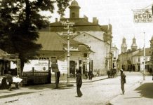 100 de ani şi ani buni înainte!