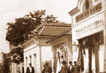 Gorjanul la centenar