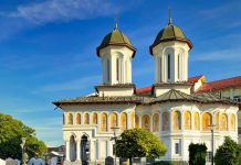 La zi aniversară a Ziarului «GORJEANUL», cuvinte duhovniceşti şi pline de har din partea Î.P.S. Părinte Dr. IRINEU, Mitropolitul Olteniei