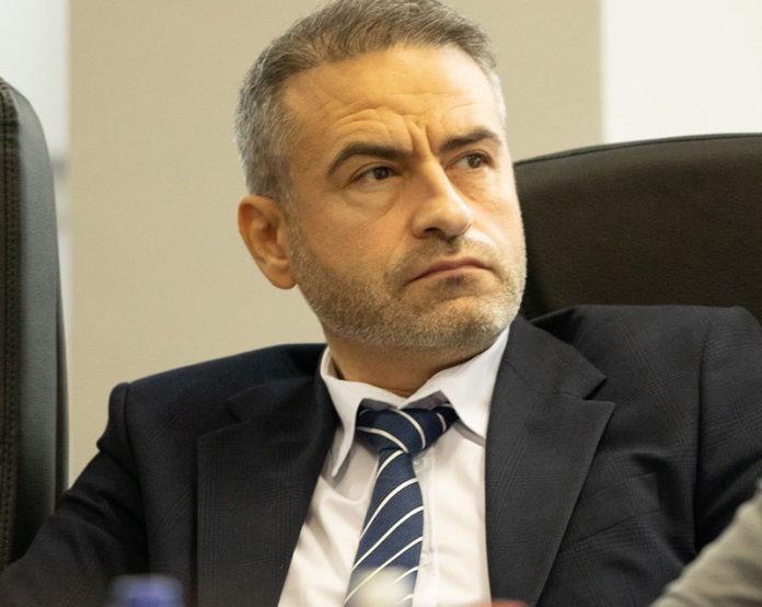 Ministerul Energiei îi ține rezervat postul de supraveghetor la CEO secretarului de stat Nițulescu! Faptele înscrise în cazierul fiscal al acestuia se șterg peste cinci luni!