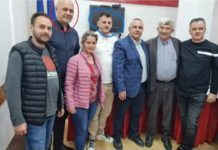 Frăție politico-sindicală la Motru. Șefi CEO și lideri de sindicat, mână-n mână în apropiata campanie electorală