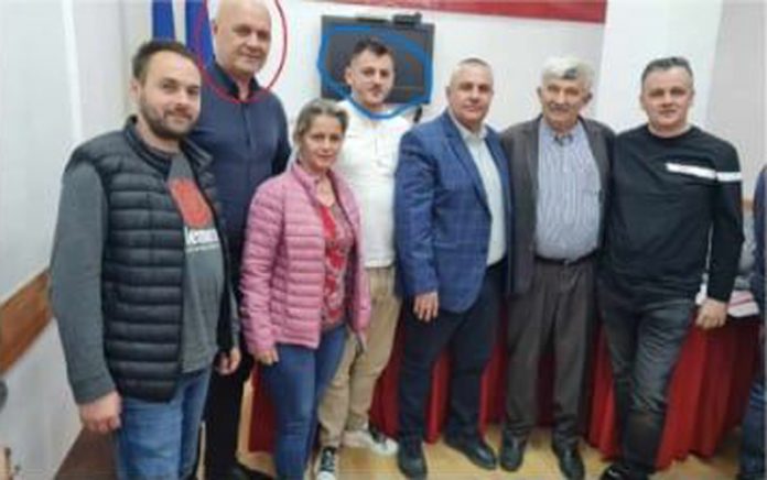 Frăție politico-sindicală la Motru. Șefi CEO și lideri de sindicat, mână-n mână în apropiata campanie electorală