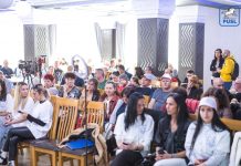 Conferința județeană și lansarea candidaților, la PUSL Gorj. Mesajul lui Cristian Popescu Piedone!