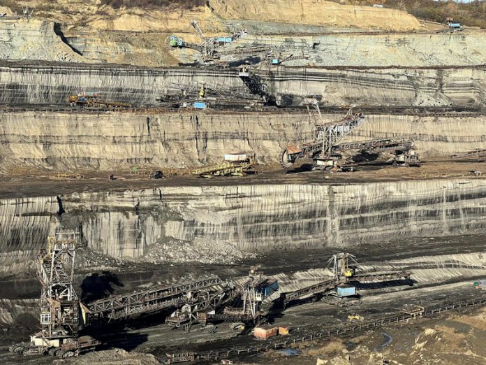 Cariera Jilț Nord (CEO): Minerii, nemulțumiți, liderii, preocupați de alegerile sindicale!