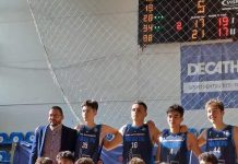CSM U16, tot mai aproape de calificare