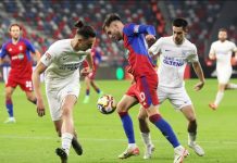 Viitorul și-a arătat limitele. Cojocaru se gândește la play-out: ,,Zona periculoasă e foarte aproape”