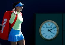 Halep a revenit în circuit: ,,O zi specială”