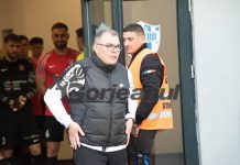 Cojocaru știe cum să o bată pe Steaua: ,,Trebuie să jucăm agresiv, în viteză”