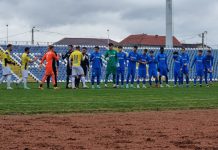 Gilortul a pierdut ultimul amical