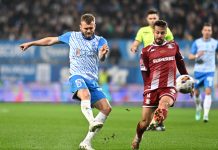 Egalul nimănui. Craiova nu a putut trece de Rapid, dar își menține seria de invincibilitate