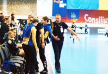 Andrieș dă vina pe ofensivă pentru eșecul de la Buzău: ,,Aici s-a făcut diferența”