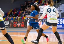 Helena Paulo pare un transfer reușit: ,,Va aduce plusvaloare”