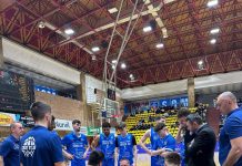 Gorjenii s-au obișnuit cu suta. Succes important la Vâlcea