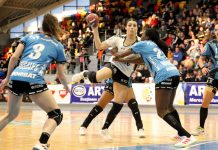 CSM a pierdut nemeritat cu Bistrița. Andrieș: ,,A fost cel mai bun joc al sezonului”