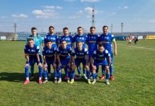 Gilortul a terminat pe 6 sezonul regular