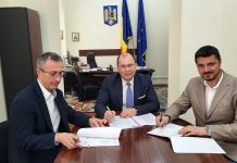 Baciu: S-a semnat contractul pentru softul de recalculare a pensiilor
