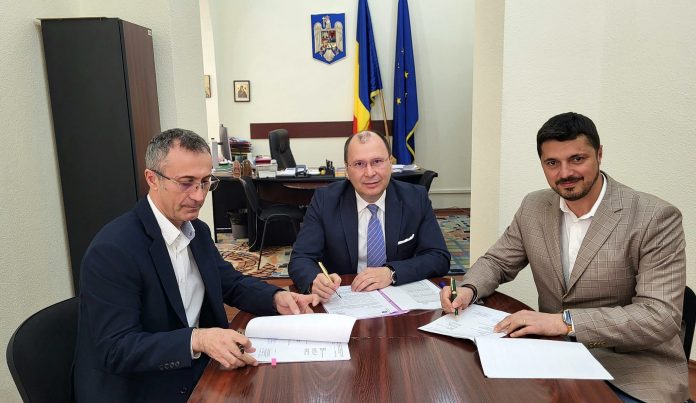 Baciu: S-a semnat contractul pentru softul de recalculare a pensiilor