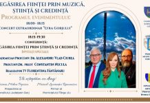 Eveniment cultural de excepție la Târgu Jiu