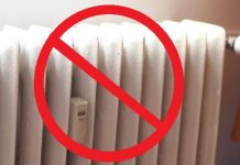 Când se oprește căldura în Motru