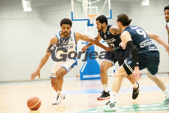 LNBM: Ultimul meci din Grupa 11-18