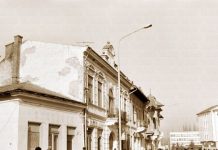 La aniversară. Gorjeanul – 100