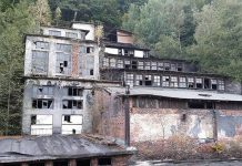 Exploatarea grafitului de la Baia de Fier, blocată de politicieni. Parlamentar: Proiectul a fost spulberat de Virgil Popescu