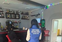 Amenzi de zeci de mii de lei pentru muncă nedeclarată