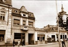 „Chapeau bas” la Centenar Gorjeanul