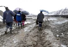 Vremuri grele pentru mineri și energeticieni