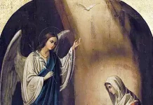 Buna Vestire, cea mai veche sărbătoare a Maicii Domnului