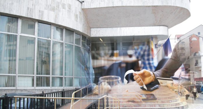 Eșecul impozitului pe bacșiș în Gorj. S-au declarat puțin peste 23.000 de lei