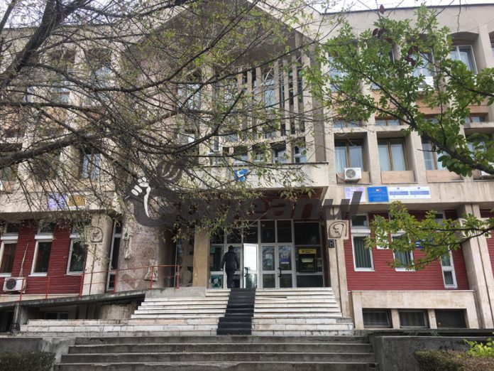 Se fac angajări la Direcția de Statistică Gorj!