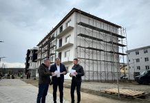 Directorul general al ANL, prezent la Rovinari. Un nou bloc, la orizont