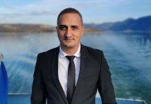 Gabriel COICA – Viceprimar, Municipiul Târgu Jiu