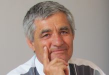 Dragul meu şi iubitul meu de suflet, «Gorjeanule»!