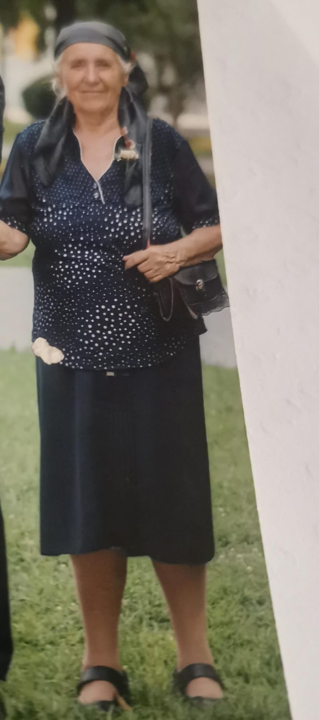 Polițiștii gorjeni caută o femeie în vârstă de 81 de ani, dată dispărută