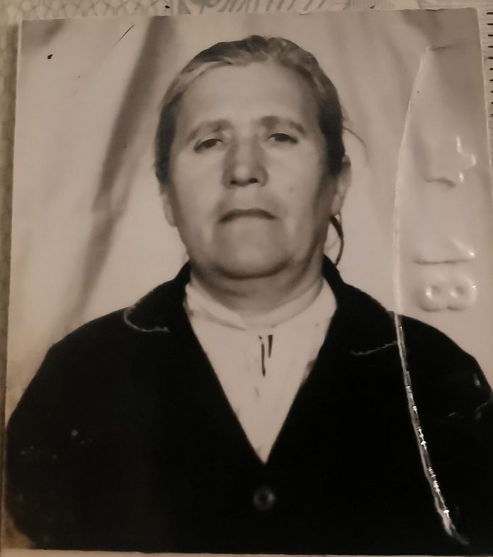 Update: Octogenara dată dispărută a fost găsită