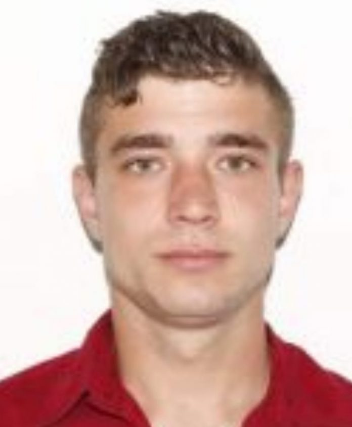 Polițiștii caută un tânăr din Târgu Jiu dat dispărut