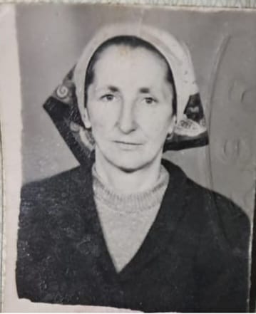 Femeie de 84 de ani, căutată de polițiștii gorjeni