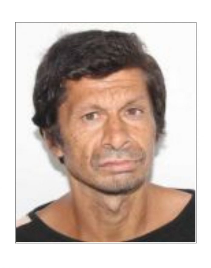 Bărbat din Târgu Jiu, dispărut